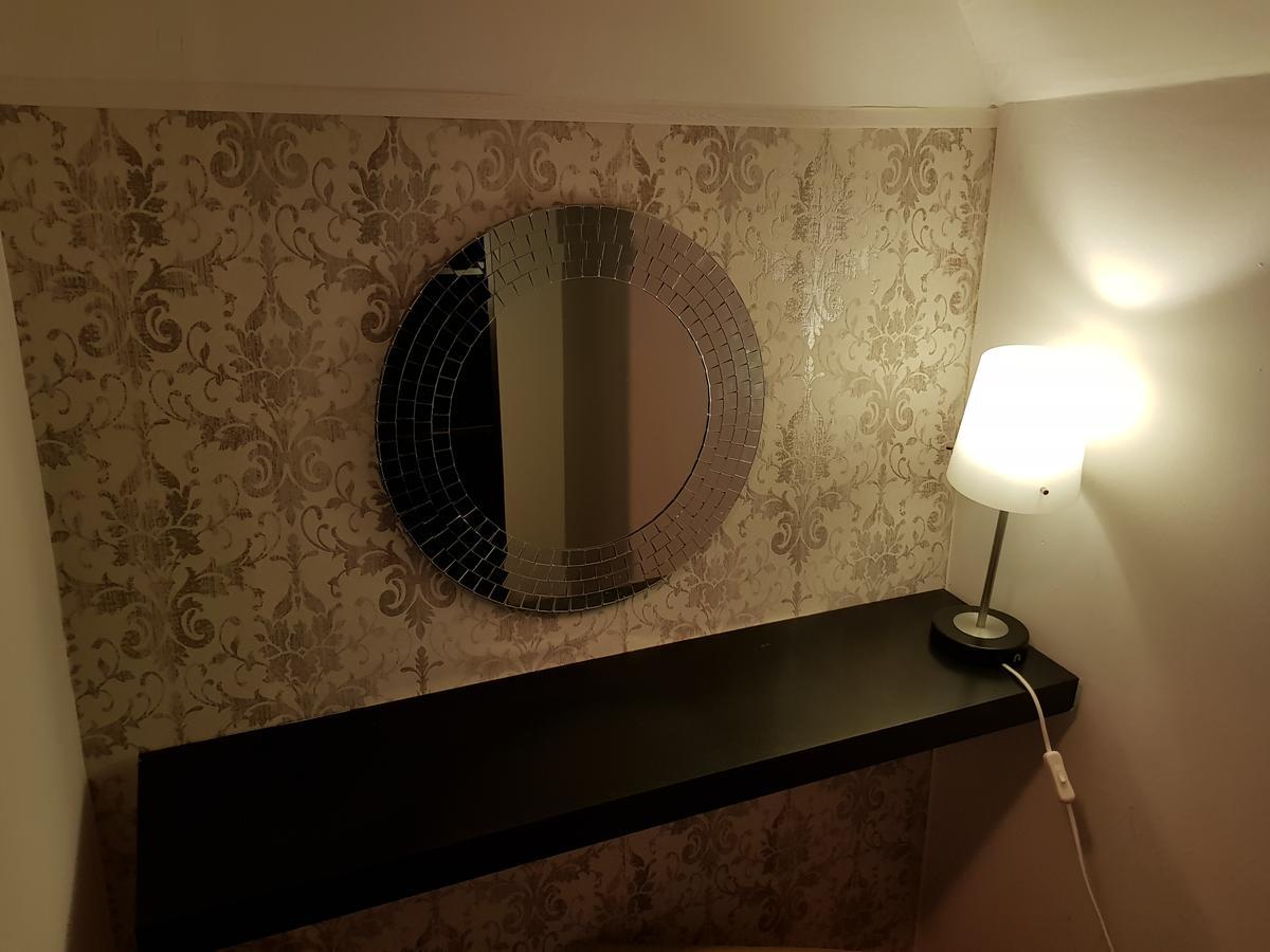 Amaretto Szallas Mişcolţ Exterior foto