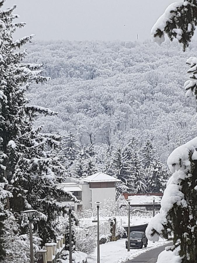 Amaretto Szallas Mişcolţ Exterior foto